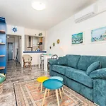 Apartment 'le Berkeley' Vue Mer, Centre, Parking Menton